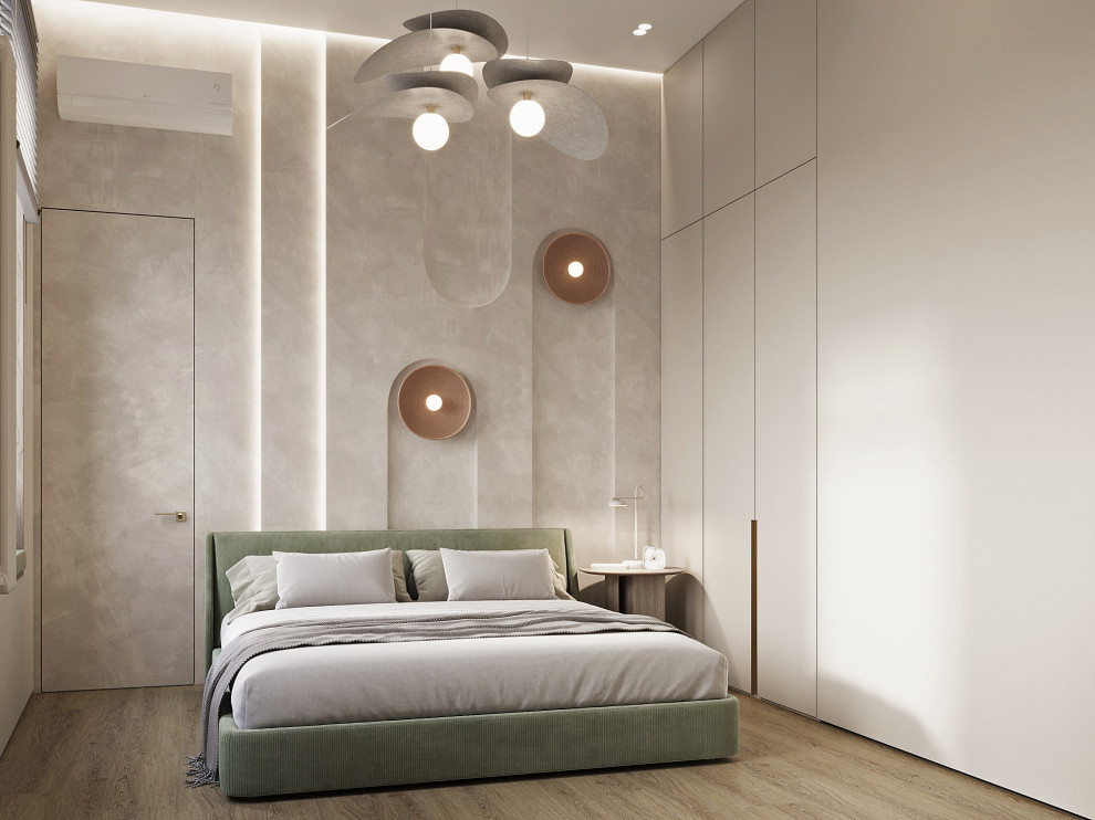 АПАРТАМЕНТЫ в клубном доме