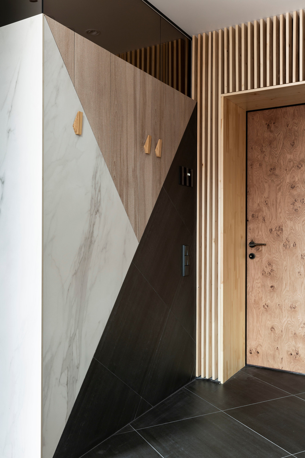 АВАНГАРДНЫЙ САНУЗЕЛ