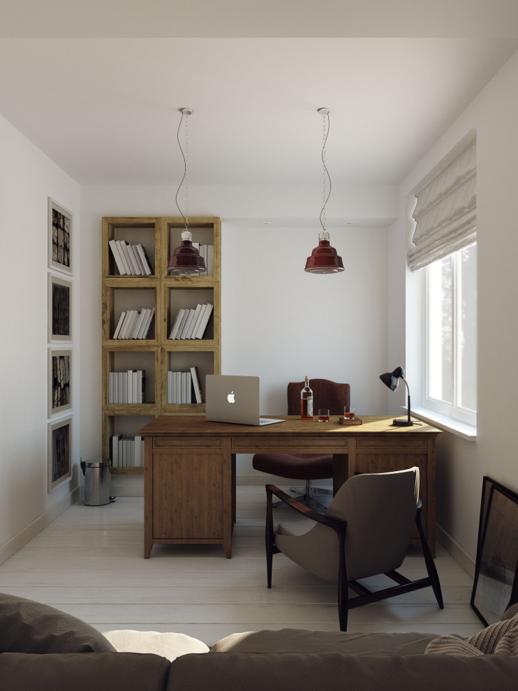 Квартира в Гатчине