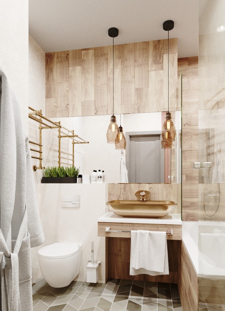 Высотка на Новодмитроской