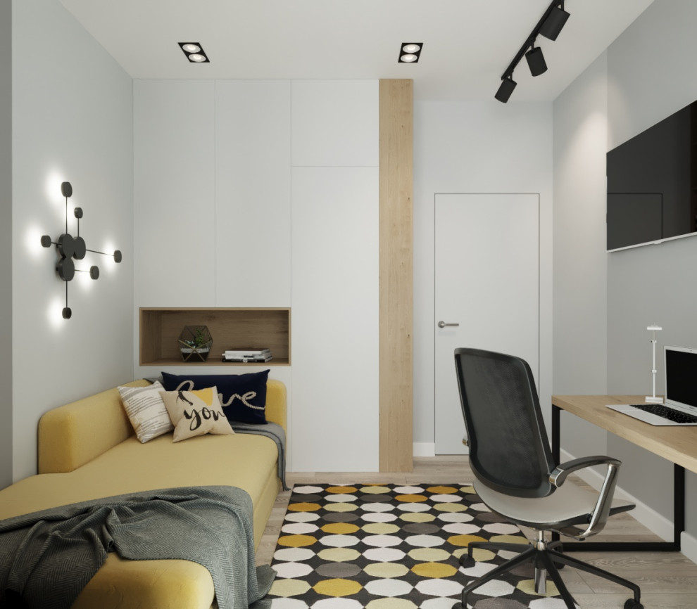 Квартира в "Столичном"