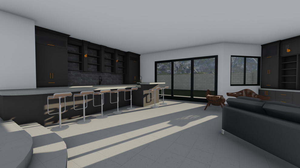The Bhindi Residence