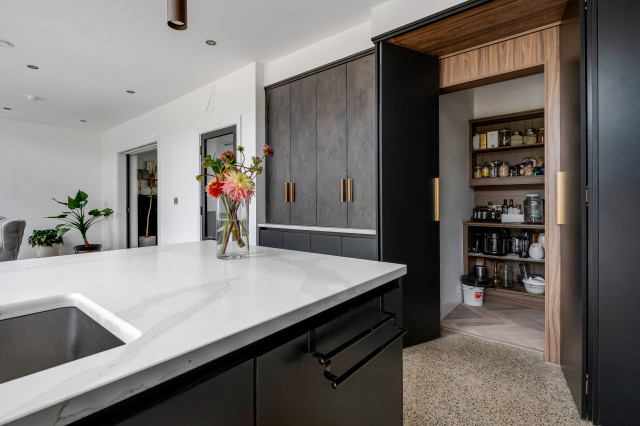 Malahide modern-kitchen