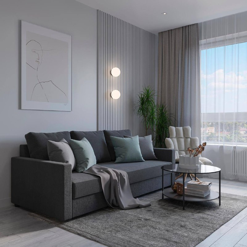 ЖК Западный Порт