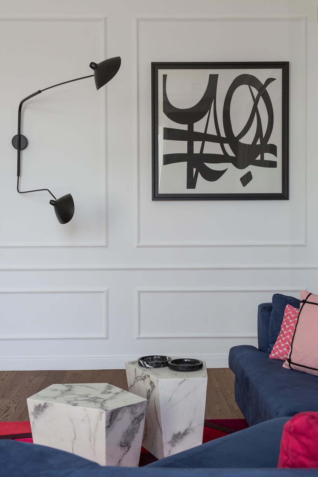 Вилла в районе Амалиенау 180 метров