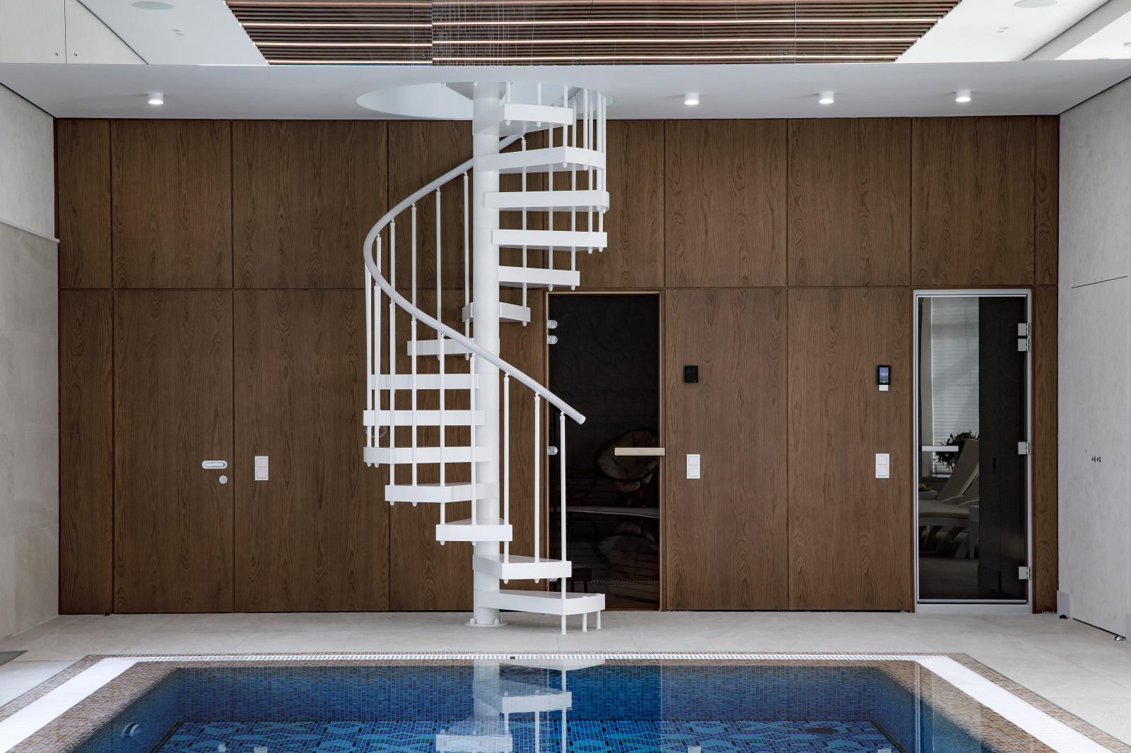 Дом в Подмосковье "23