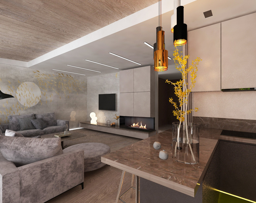 Домик по ул.Пушкина