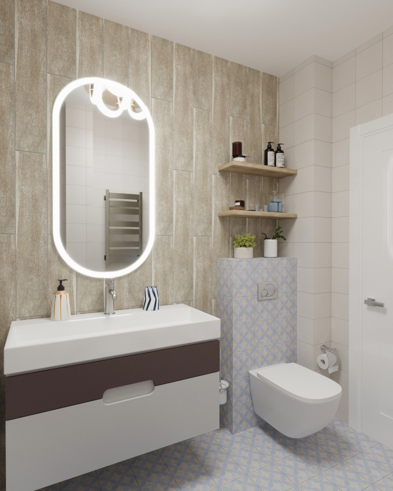 Морская лагуна