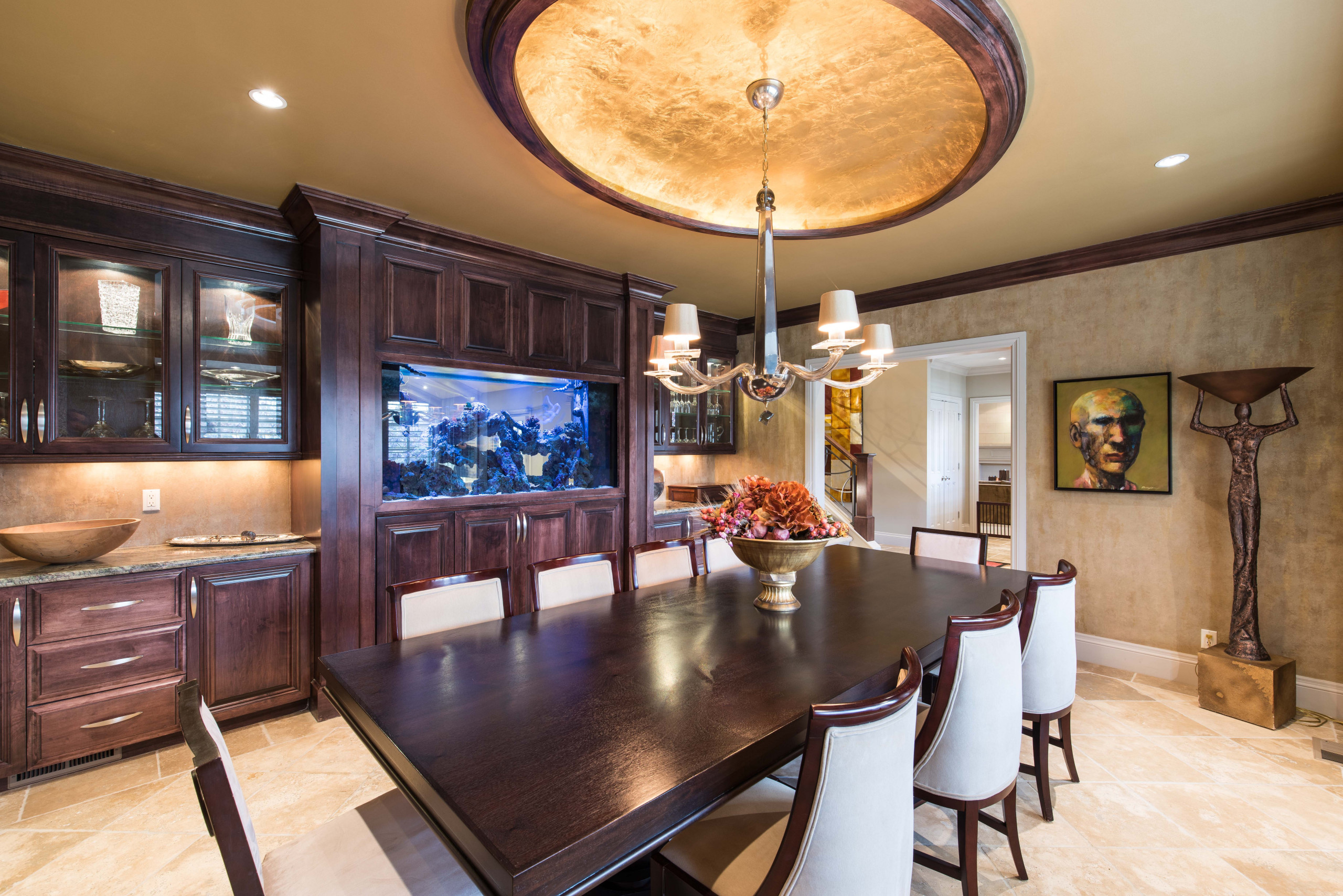 Craftsman Custom Home Build