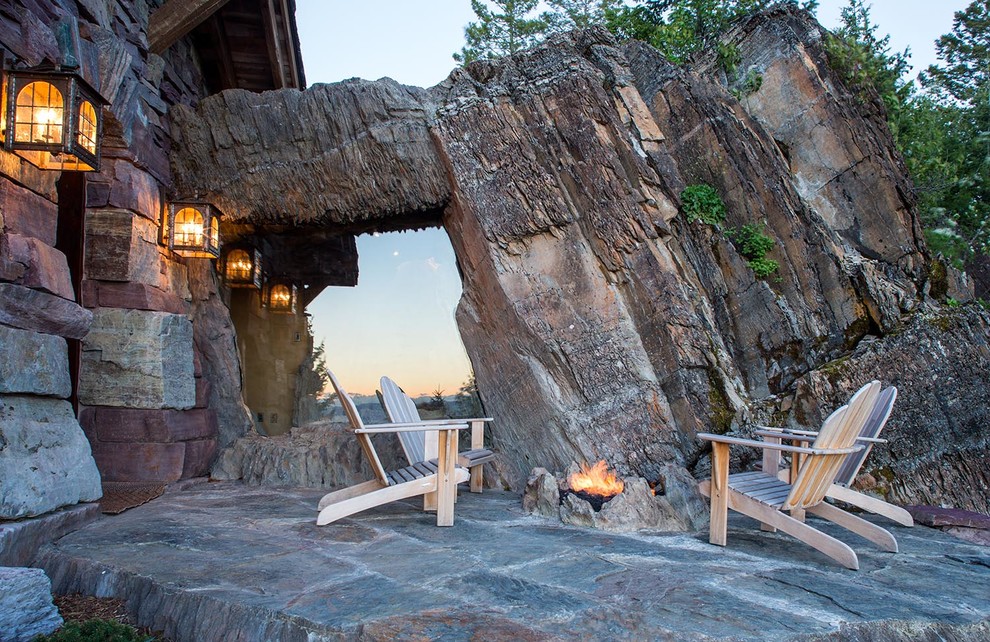 Great Northern Lodge - Other - by Centre Sky Architecture Ltd | Houzz