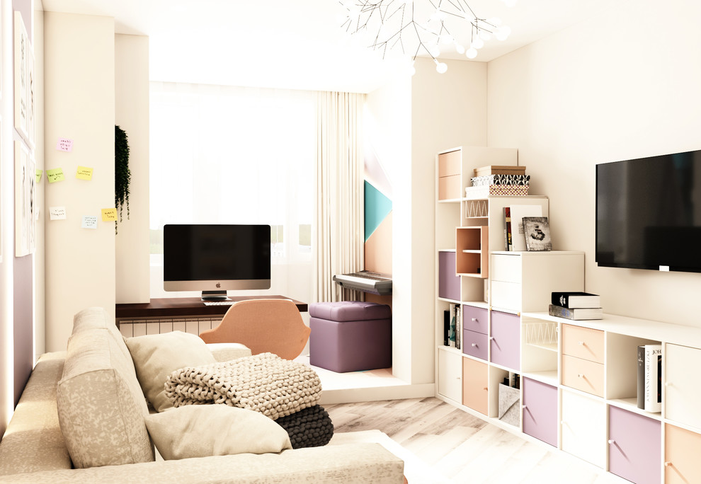 Гамаков много не бывает