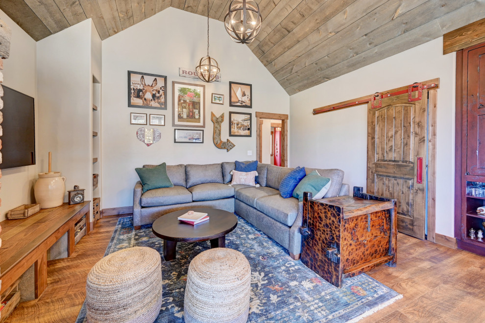 Ruthie's Roost - New Construction