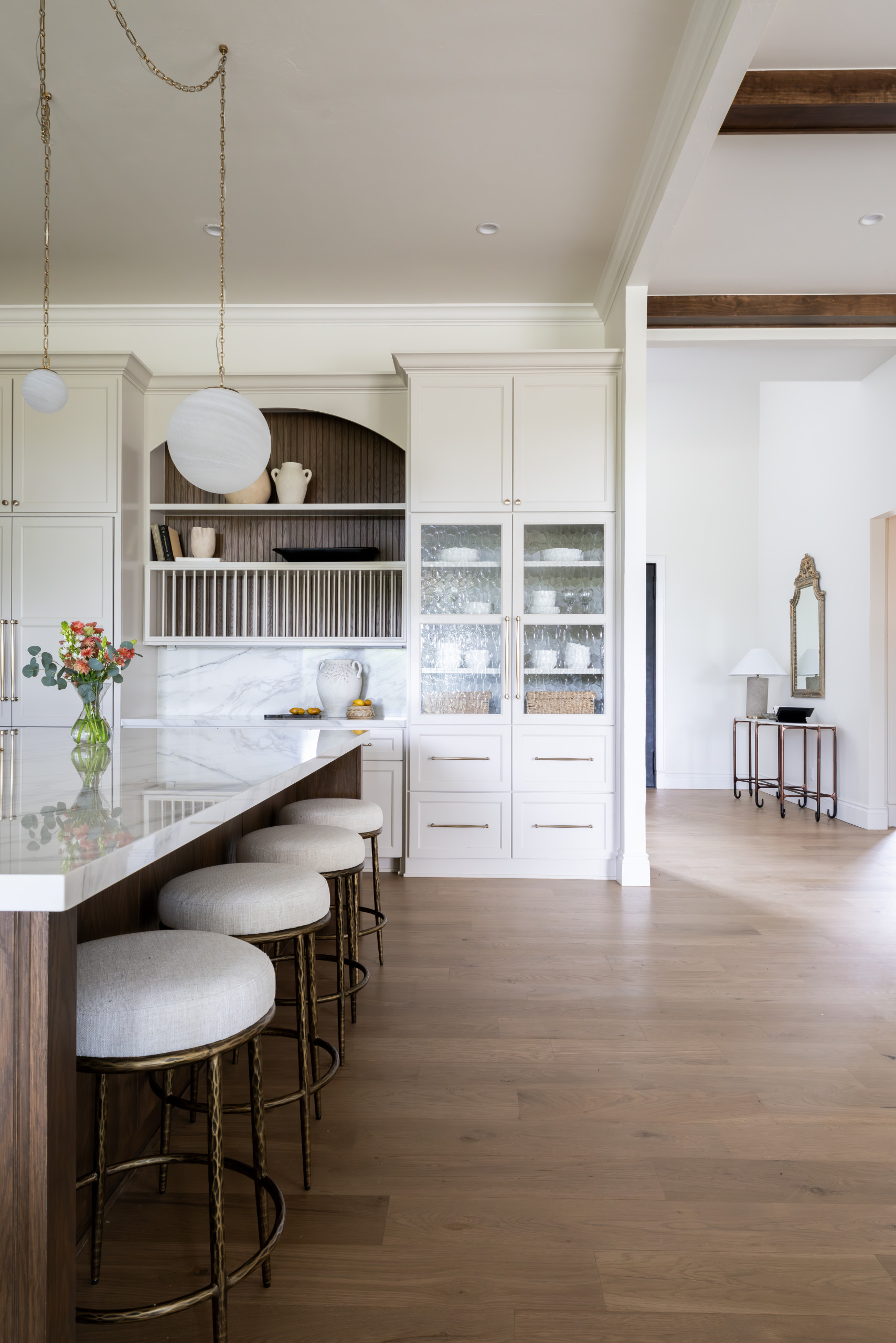 Oak Tree Parade Home