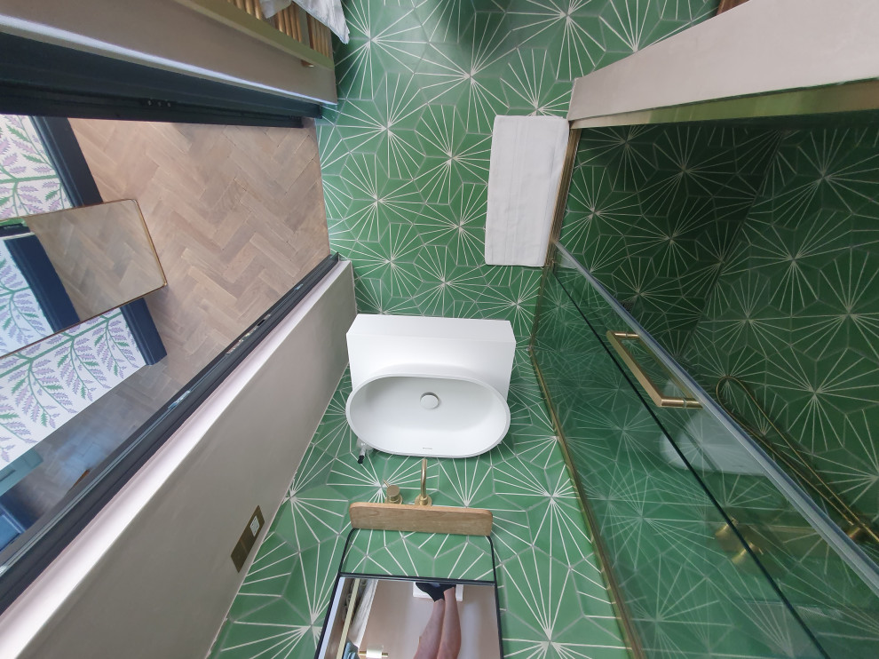 Loft fit out