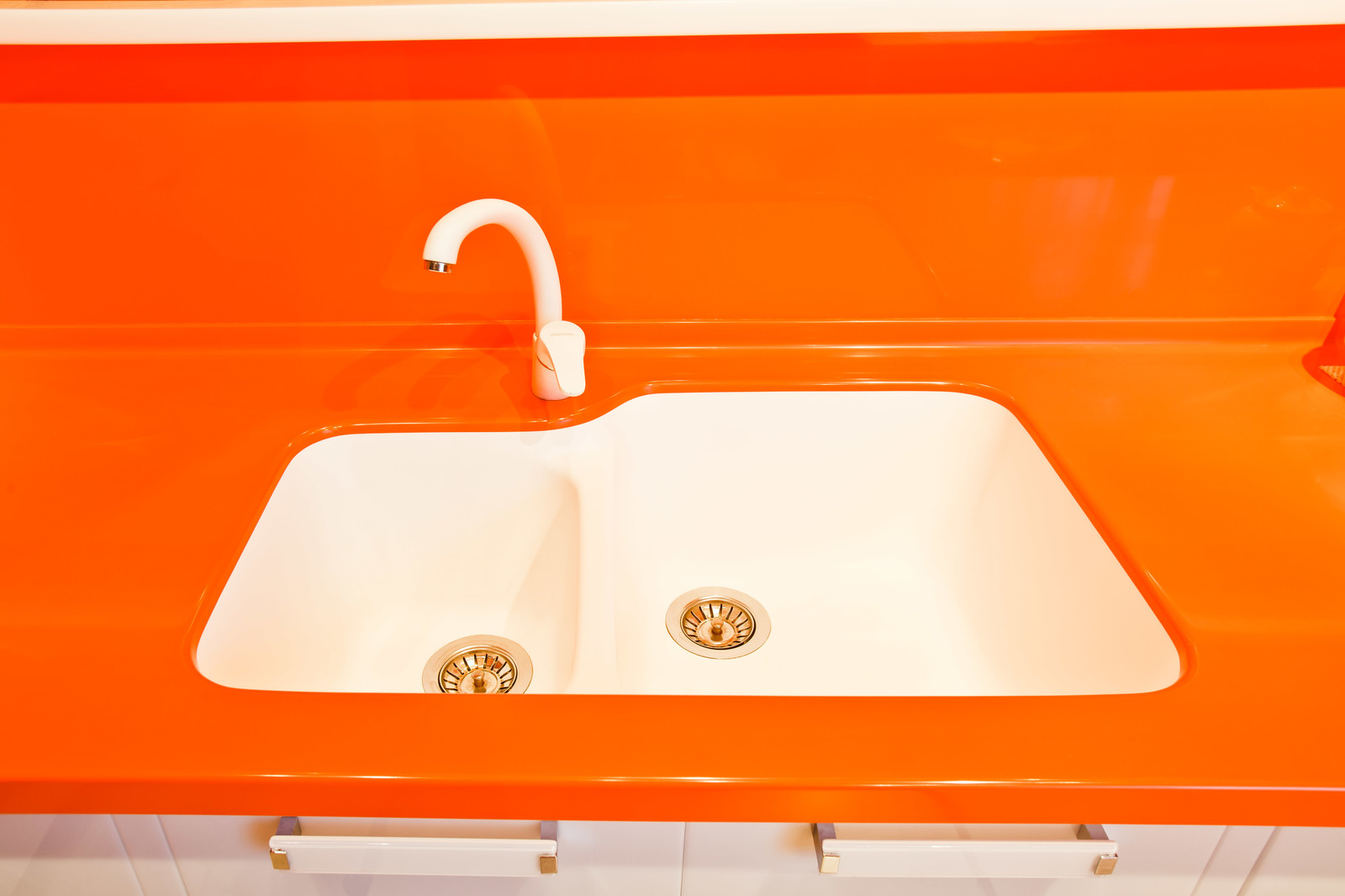 Кухня в загородном доме