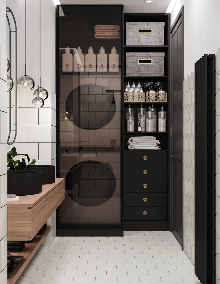 ЖК Испанские Кварталы 106,7 м2