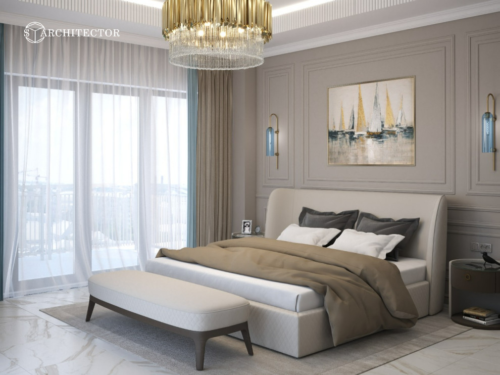 Жк Беларусь (76,8 м²)