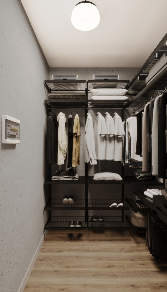 Квартира в ЖК "Браво" для молодого человека