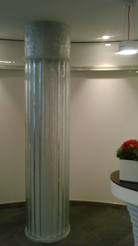 Выполненные работы