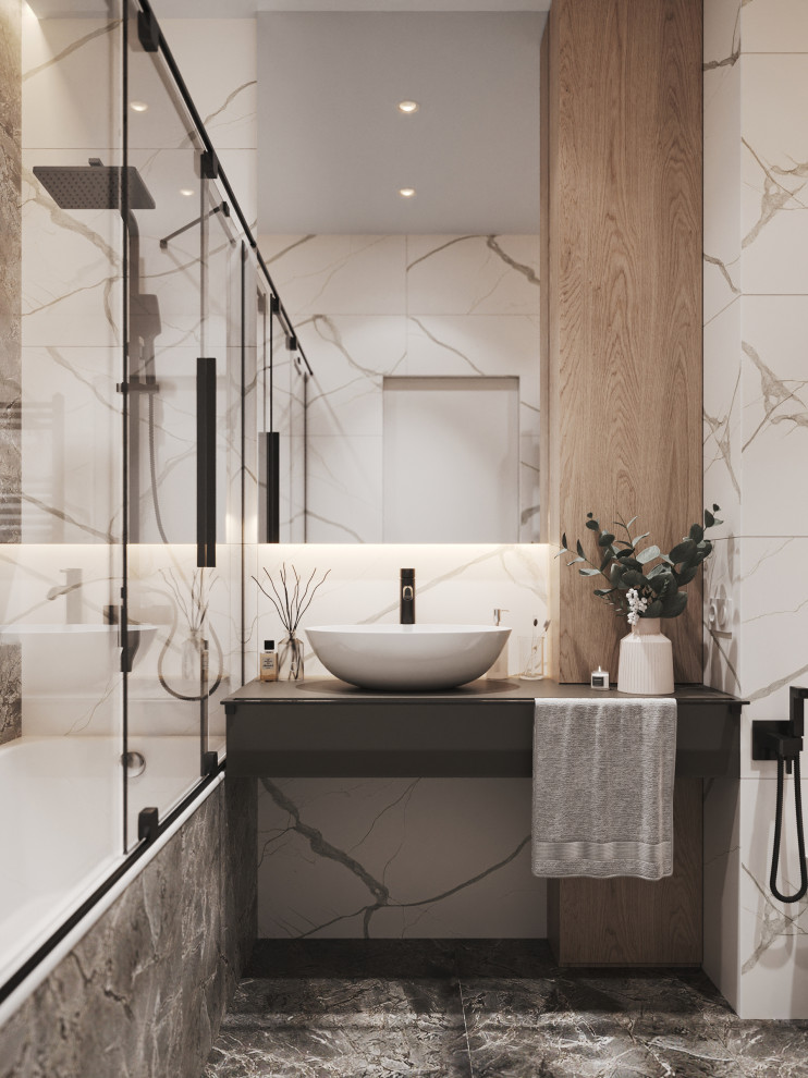 ЖК Испанские кварталы, Москва