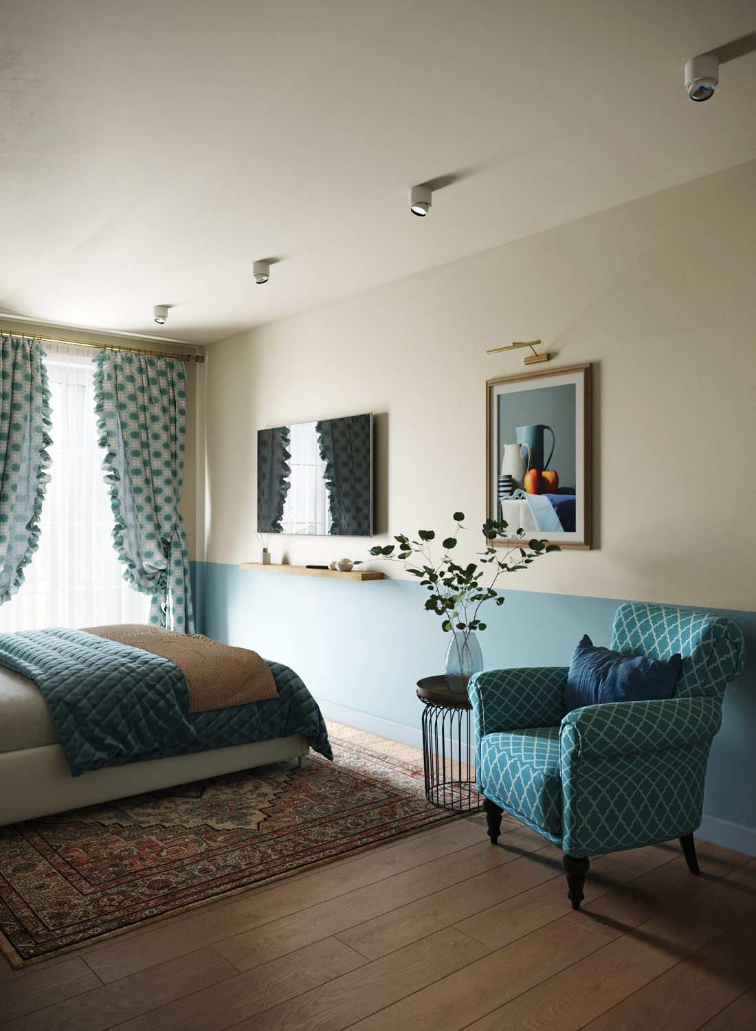 Домик для отдыха у моря