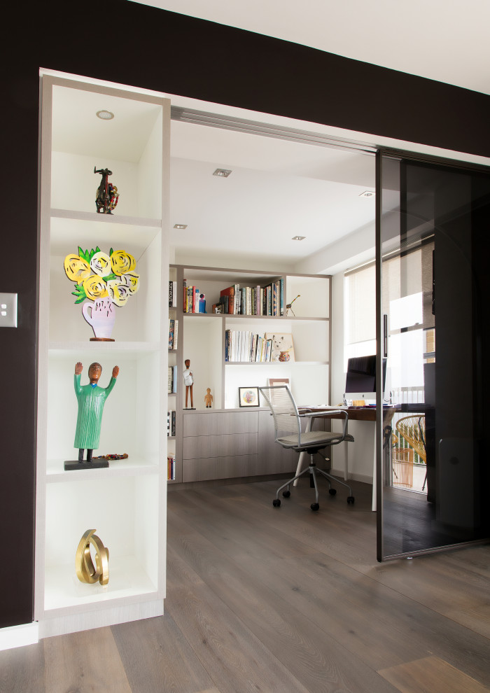 Darling In Colour - Darling Point