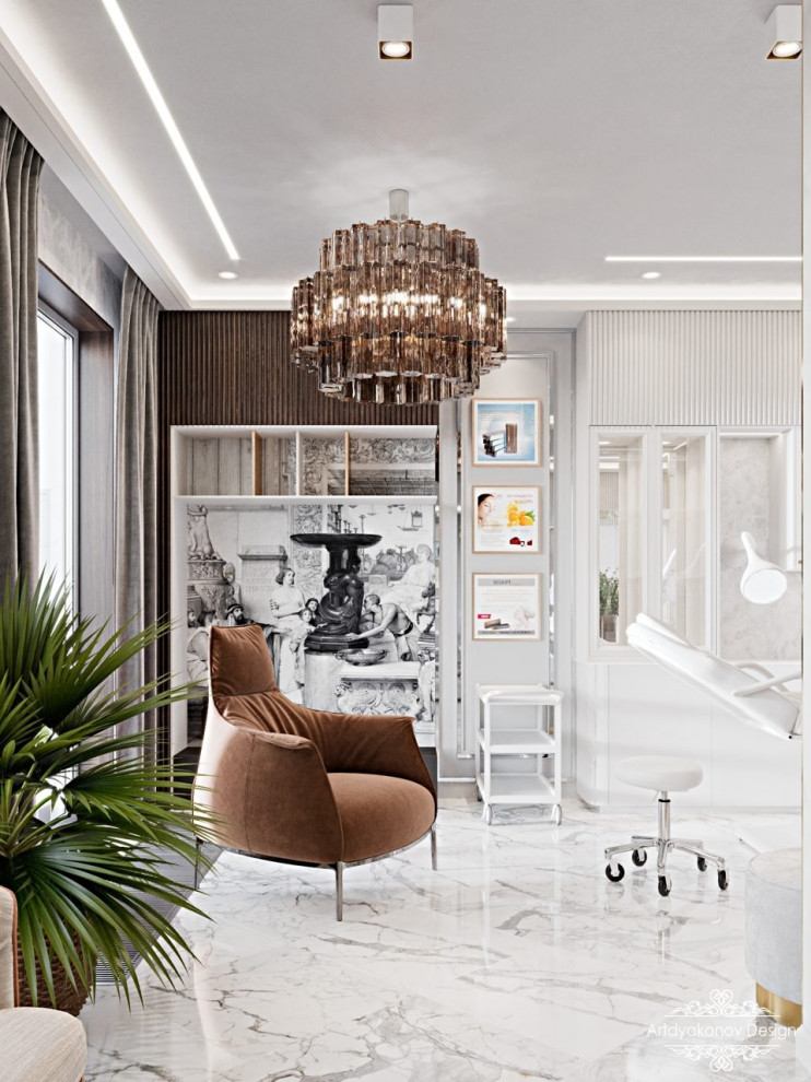 ЖК Лахта Плаза