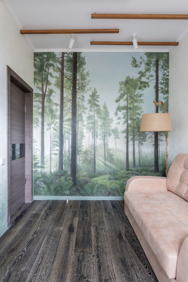 Новокузнецкая