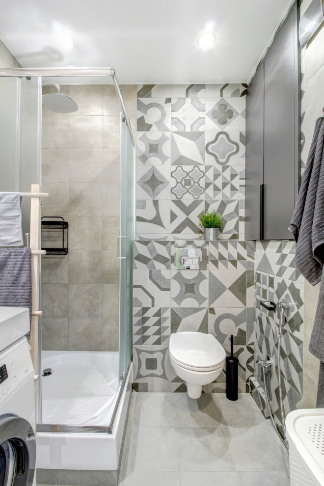 Квартира 38 м в Москве