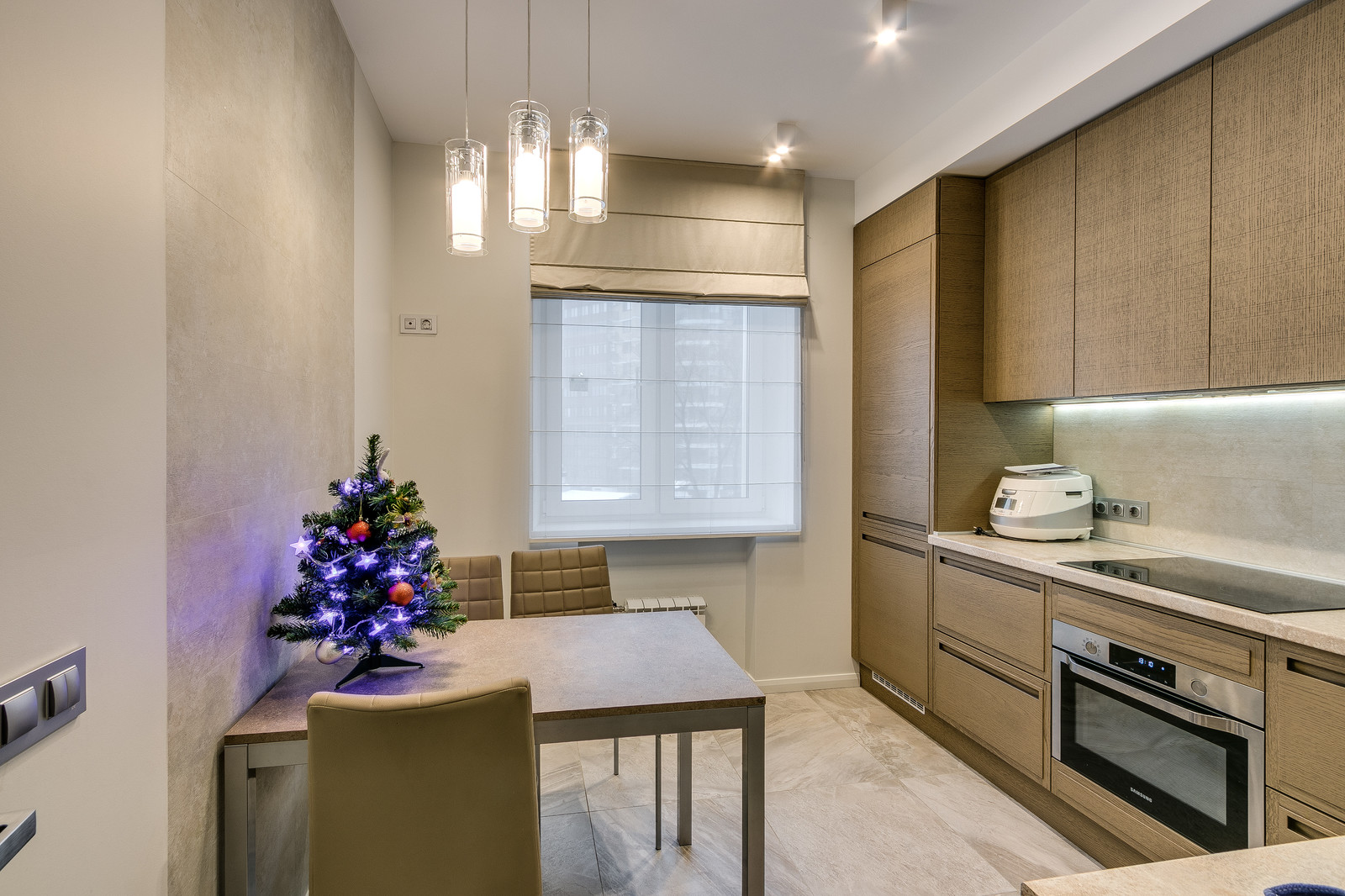 Не большая квартира на ул.Удальцова