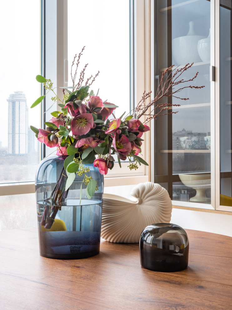 КВАРТИРА НА МОСФИЛЬМОВСКОЙ