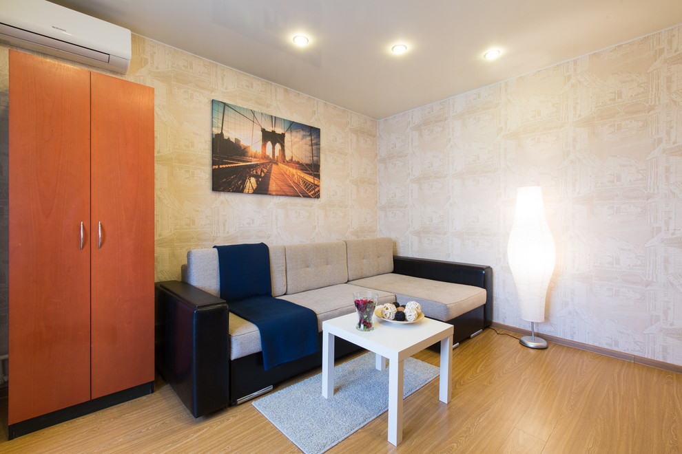 Фотосъемка интерьера квартиры в Москве