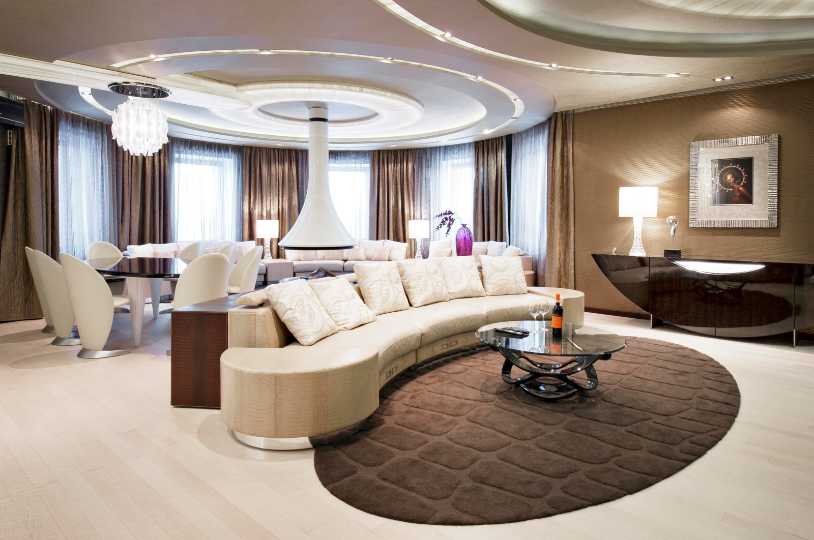 "Современный разговор"