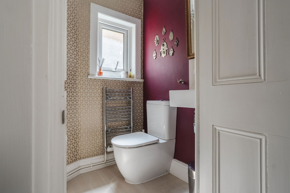 Ramsgate Contemporary Kitchen