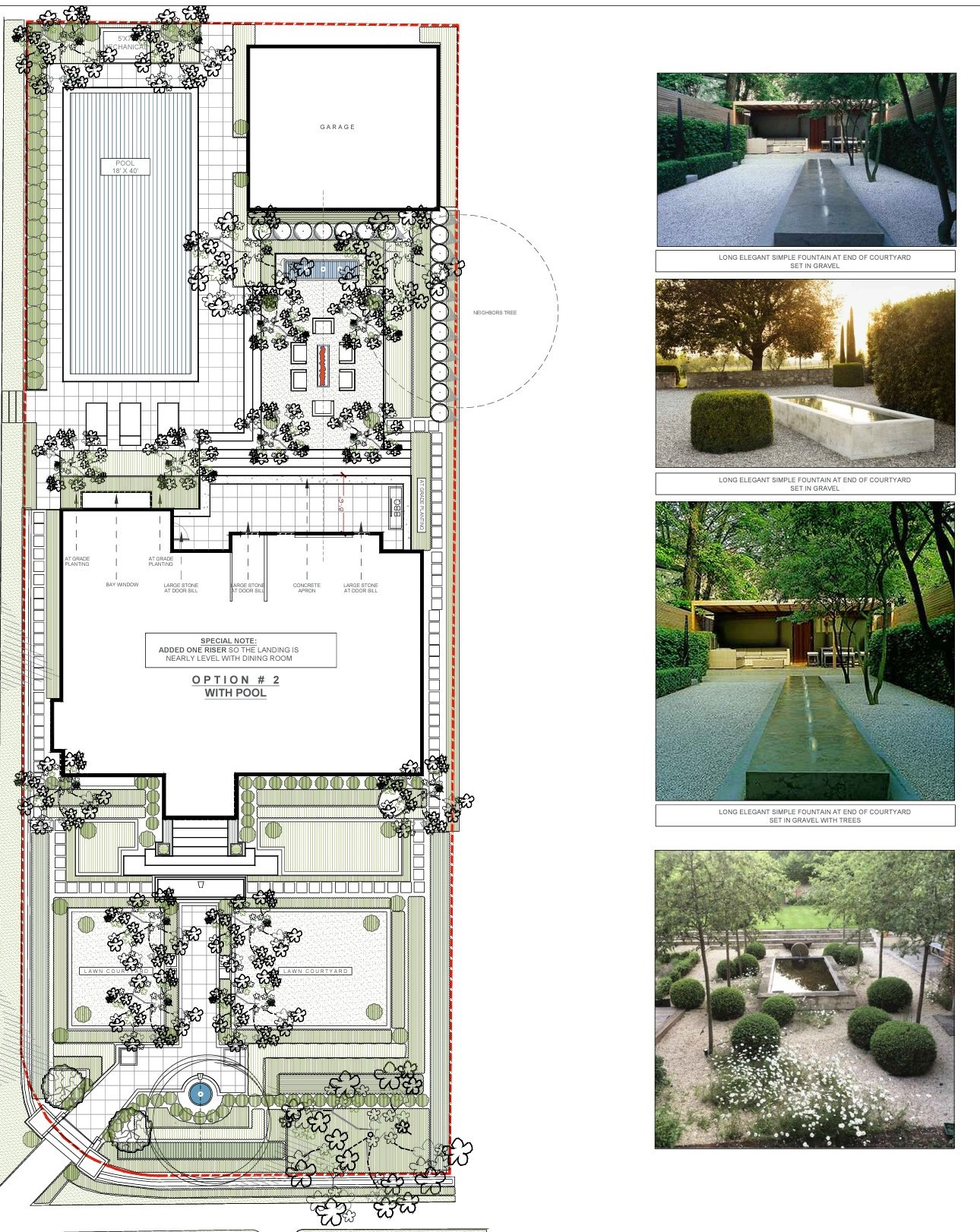 Projects In Construction