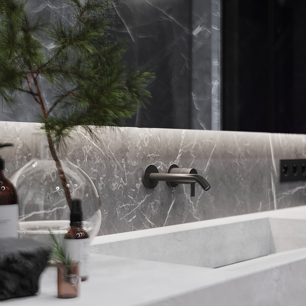 Дизайн коттеджа в Пушкине