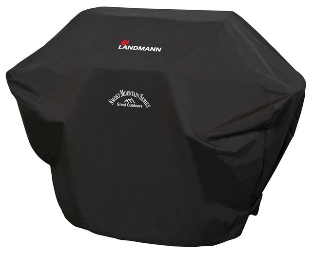 67.3 in. Bravo Charcoal Grill Cover