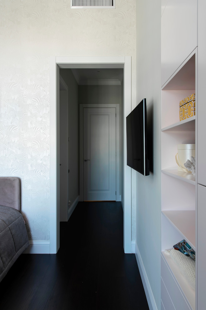 ЖК Barkli Residence 108 м2