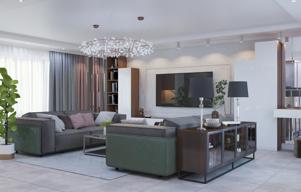 Таунхаус_Ногинск