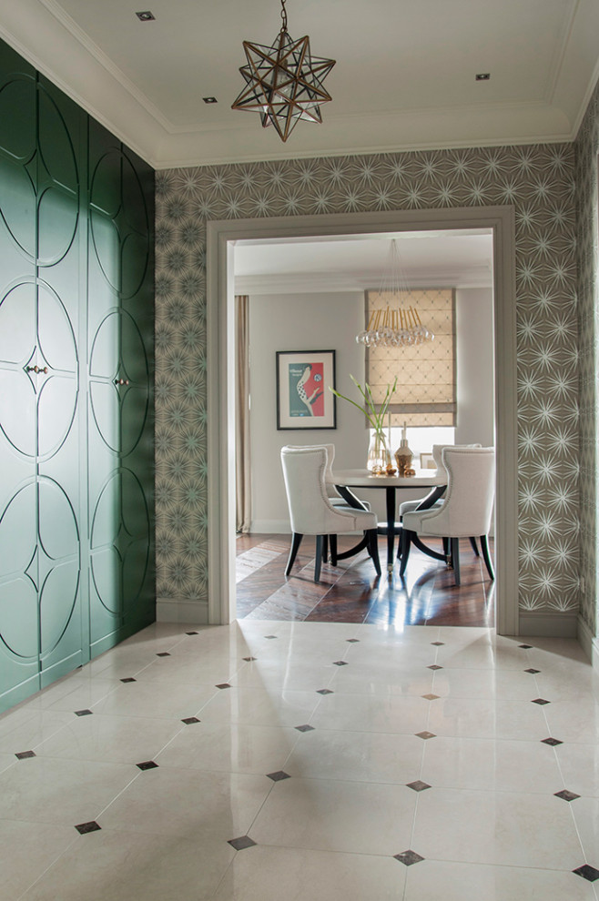 Apartment with STARS