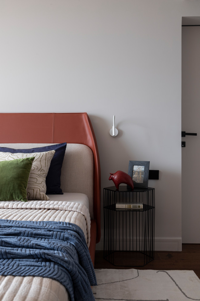 Дизайнер Виктория Иванова. Квартира в Одинцово