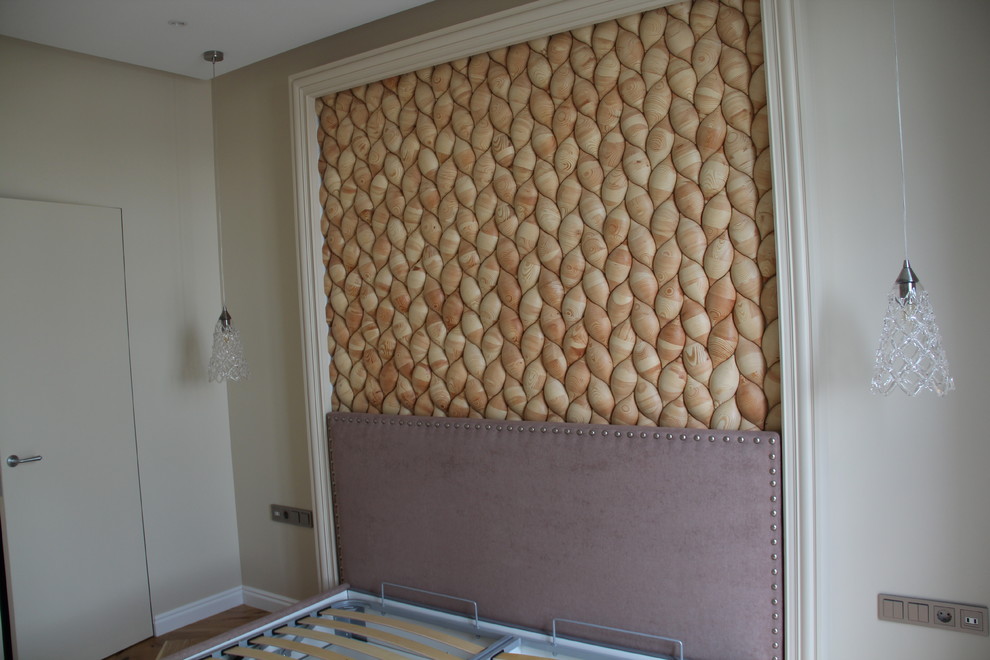 Квартира 60м2 в ЖК Резиденции Композиторов