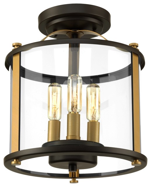 Luxury Rustic Outdoor Ceiling Light Plymouth Series Olde Bronze Luxury Rustic Outdoor Ceiling Light Plymouth Series Olde Bronze Transitional Flush Mount Lighting By Urban Ambiance
