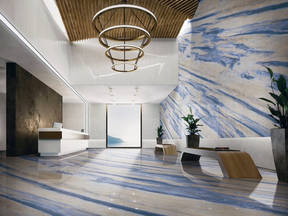 Керамогранит GANI