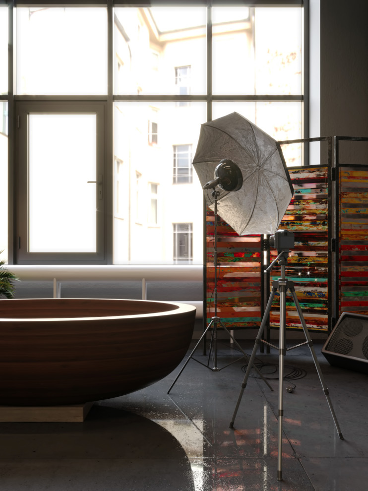 Фотостудия