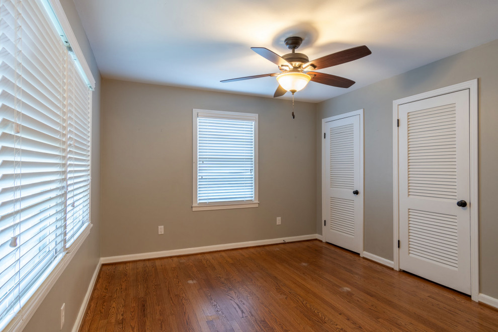 Glenwood Dr Addition and Remodel