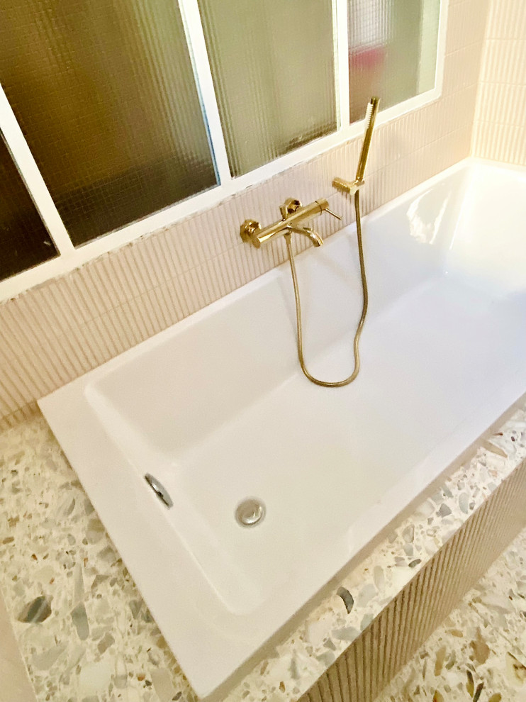 Rénovation appartement Haussmanien à Clichy