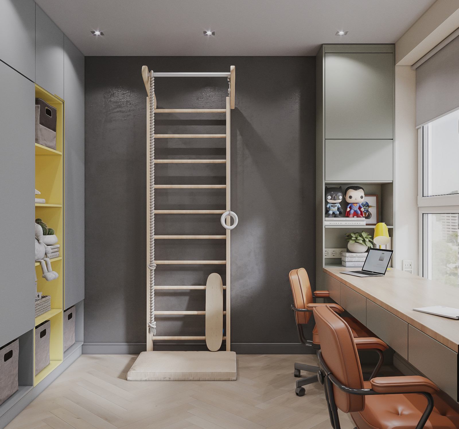 ЖК Южные кварталы