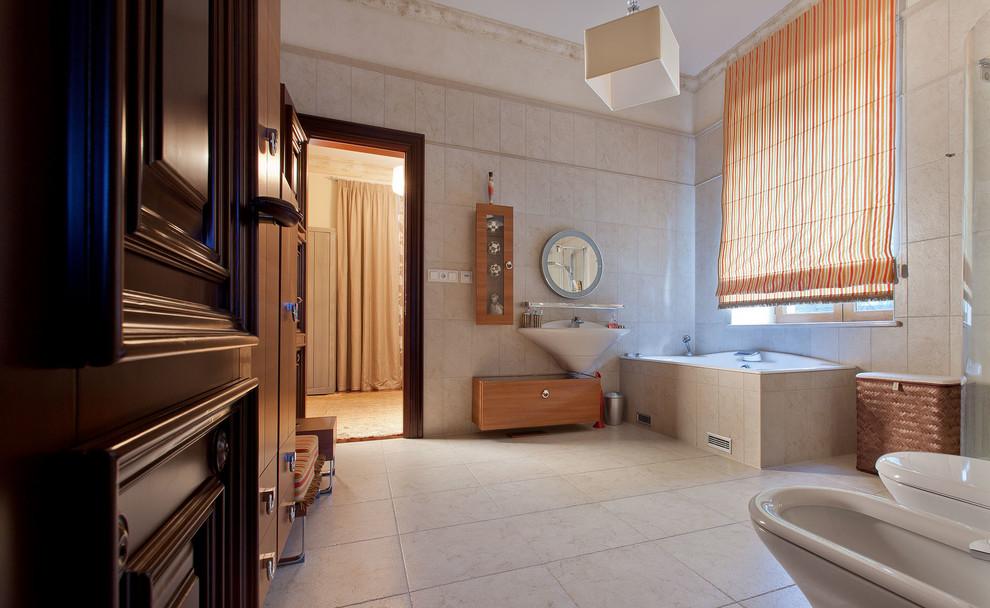 Дом в Киеве