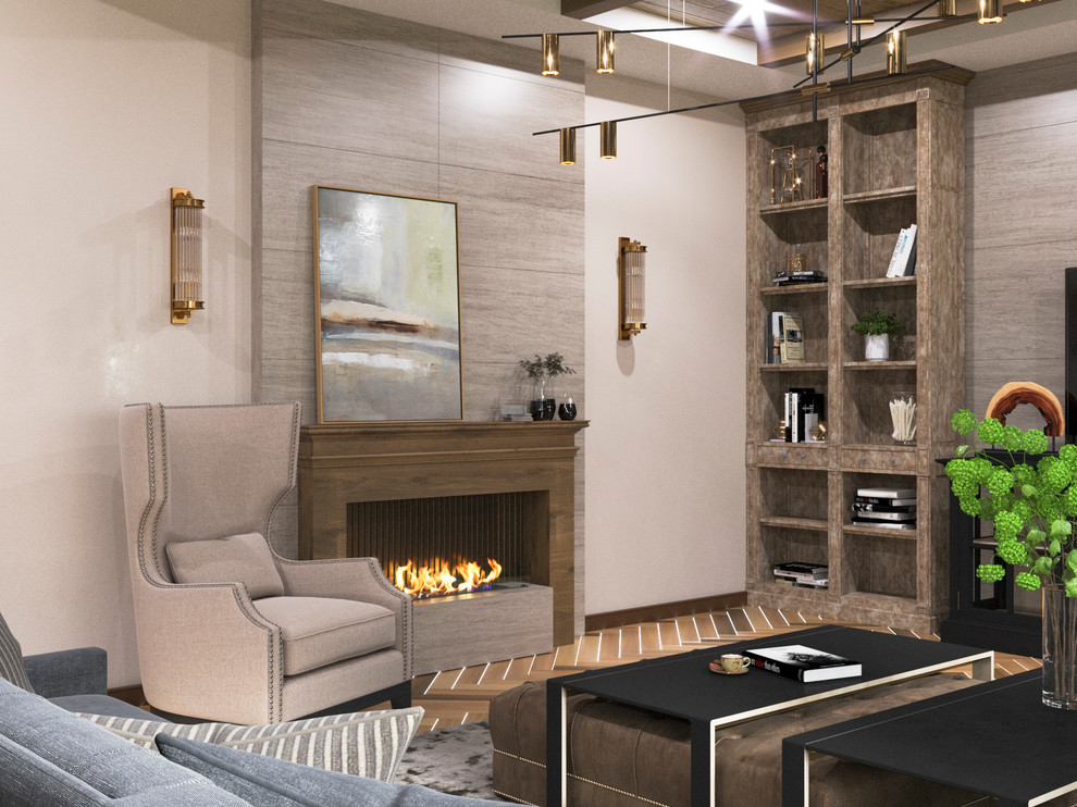 Дом пос. Белые росы